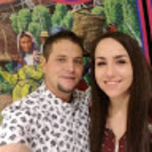 Meet your Posher, Jordan